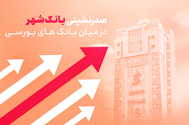 «نشان عالی کیفیت در صنعت بانکداری و صنایع وابسته» به مدیرعامل بانک شهر اهداء شد