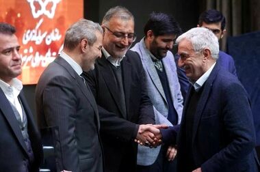 خاصه‌باف؛ نخستین عرضه آزمایشی «خانه‌ریز» با موفقیت انجام شد