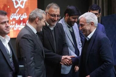 خاصه‌باف؛ نخستین عرضه آزمایشی «خانه‌ریز» با موفقیت انجام شد
