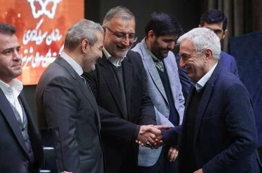 خاصه‌باف؛ نخستین عرضه آزمایشی «خانه‌ریز» با موفقیت انجام شد