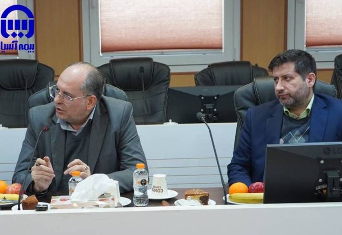 توسعه فروش برخط بیمه‌های مسئولیت؛ گام هدفمند بیمه آسیا در پاسخ به نیاز بازار