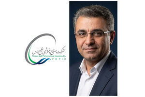 یعقوب رستمی، مدیر سرمایه انسانی گروه صنایع پتروشیمی خلیج‌فارس شد