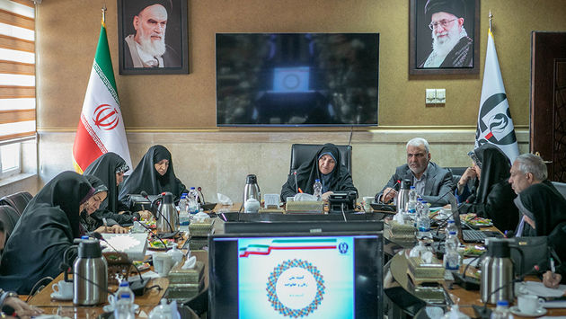 الگوی مصرف موادمخدر در زنان پرخطرتر از مردان است