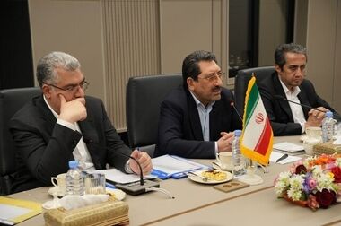 مصرف انرژی در فولادسازی ایران چهار برابر میانگین جهانی