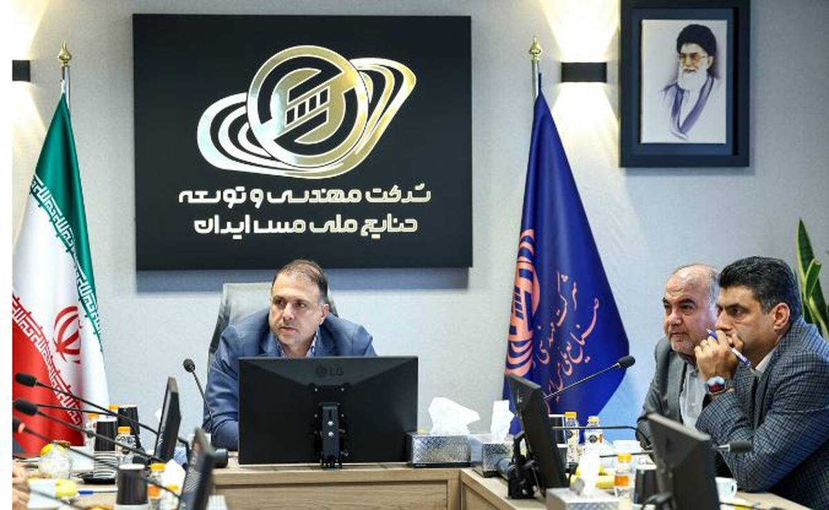 طرح‌های توسعه‌ای با اولویت‌بندی دقیق و نظارت مستمر راهبری شود