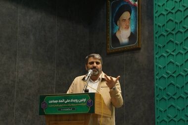 ارائه تسهیلات به بیش از ۳۶۰۰ کسب و کار آسیب دیده از جنگ توسط بنیاد برکت ستاد اجرائی فرمان امام