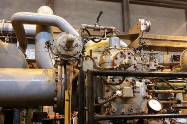 صنعت فولاد؛ بزرگ‌ترین قربانی محدودیت انرژی