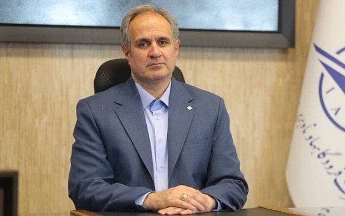 سرمایه‌گذاری بیش از 10 هزار میلیارد ریالی در توسعه زیرساخت‌های فرودگاه اهواز