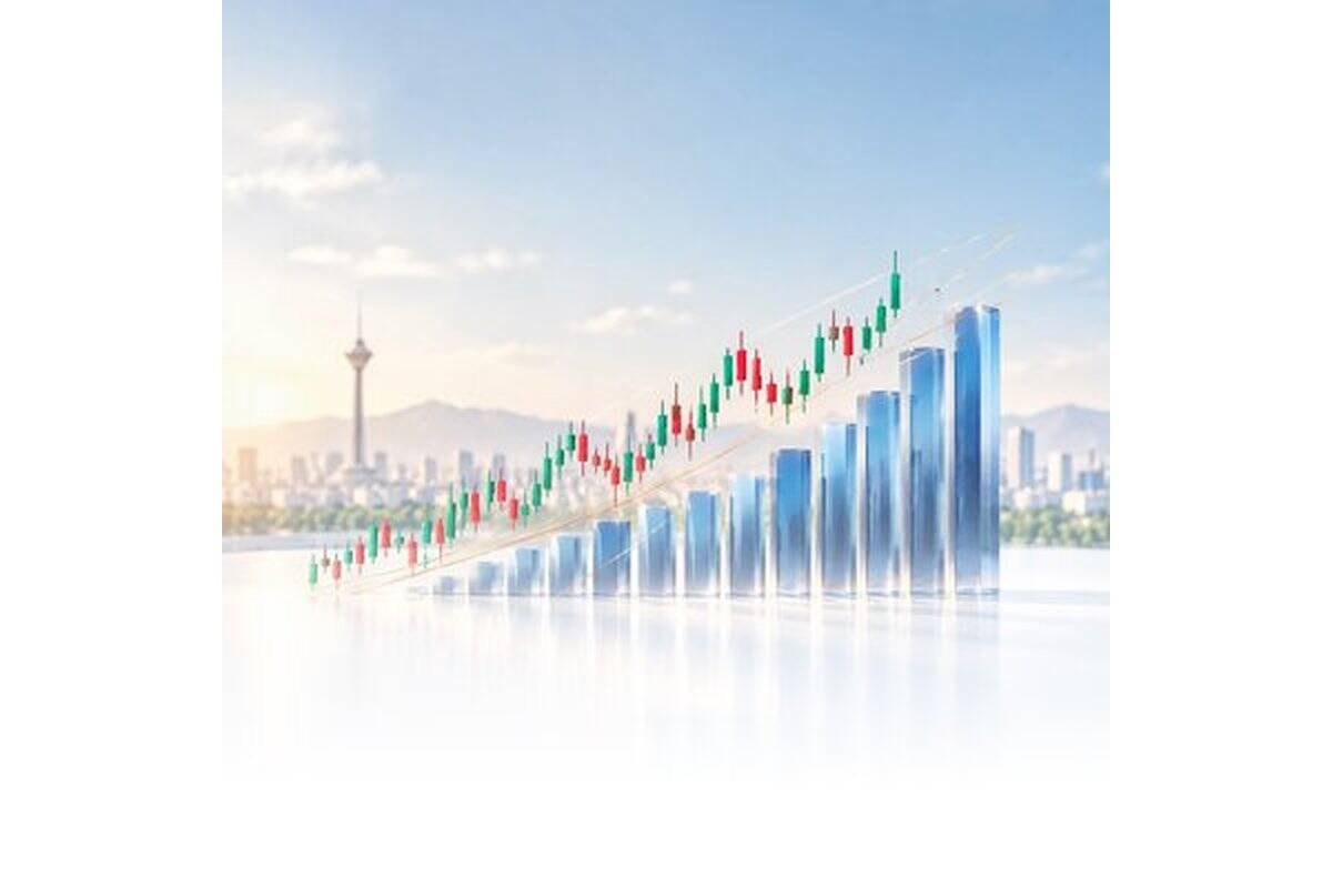 جهش 137 درصدی ارزش بازار «ونوین» در 7 ماه