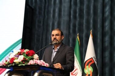 پیام مدیرعامل شرکت سنگ آهن مرکزی ایران به مناسبت روز صنعت و معدن