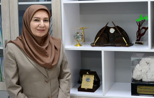 چهل و چهارمین گردهمایی علوم زمین در روز جهانی زمین برگزار می‌شود