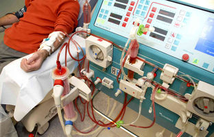  عدم پذیرش بیمه‌شدگان تامین اجتماعی در برخی مراکز دیالیزی/ هزینه آزاد هر بار دیالیز ۲ میلیون تومان است