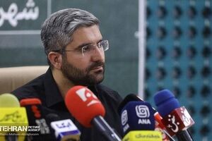ضلع شمالی خیابان پیروزی تعریض می‌شود