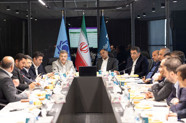 مشارکت فعال بانک تجارت در تأمین مالی شش طرح بزرگ پتروشیمی کشور