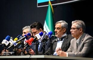 خبرهای خوش مدیرعامل شرکت ملی نفت ایران از نفت مناطق مرکزی ایران