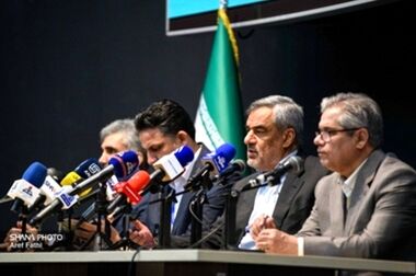 تحول دیجیتال در اکتشاف نفت با هوش مصنوعی کلید خورد