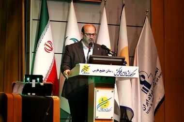 تافکوت؛ نخستین پوشش محافظتی آهن اسفنجی جهان، نشانه‌ای از خودباوری ملی و توان بومی فولاد خوزستان