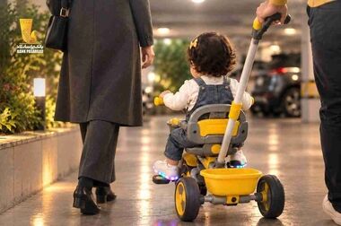 پیام تبریک مدیرعامل بانک پاسارگاد به مناسبت قهرمانی تیم ملی والیبال ایران در بازی‌های آسیایی ناگویا ۲۰۲۶