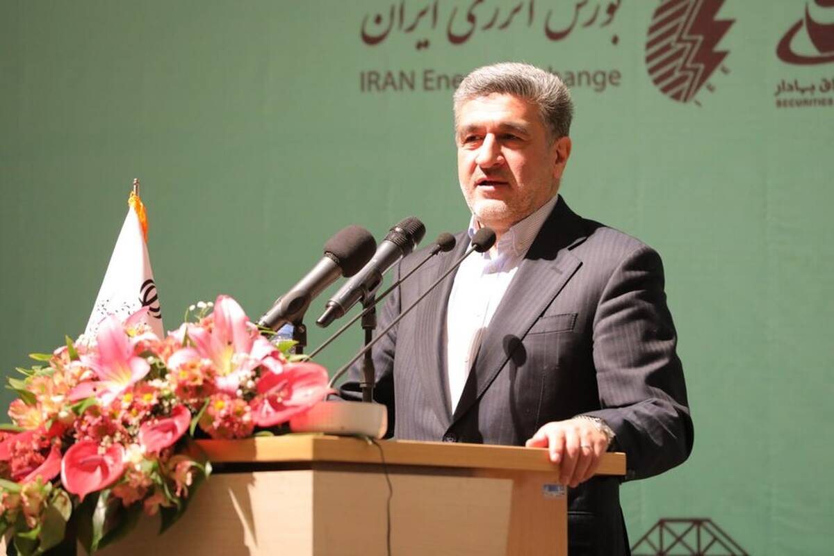 جذابیت معاملات بازار برق، به رفع ناترازی انرژی و توسعه اقتصاد کمک می‌کند/ احترام نگذاشتن به طبیعت و محیط زیست مهمترین عامل در بحث ناترازی‌ها