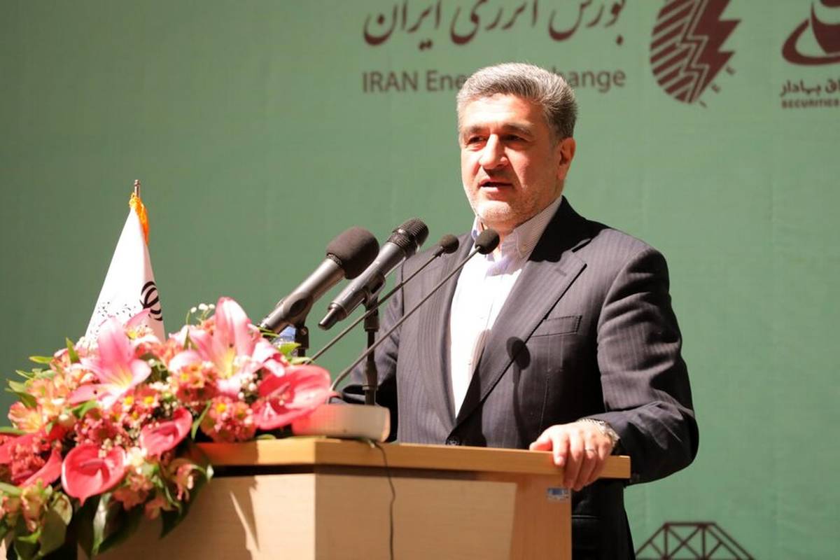 جذابیت معاملات بازار برق، به رفع ناترازی انرژی و توسعه اقتصاد کمک می‌کند/ احترام نگذاشتن به طبیعت و محیط زیست مهمترین عامل در بحث ناترازی‌ها