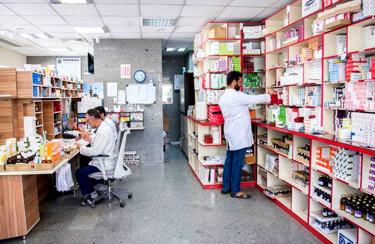 پرداخت ۳٫۵ همت از مطالبات مراکز درمانی