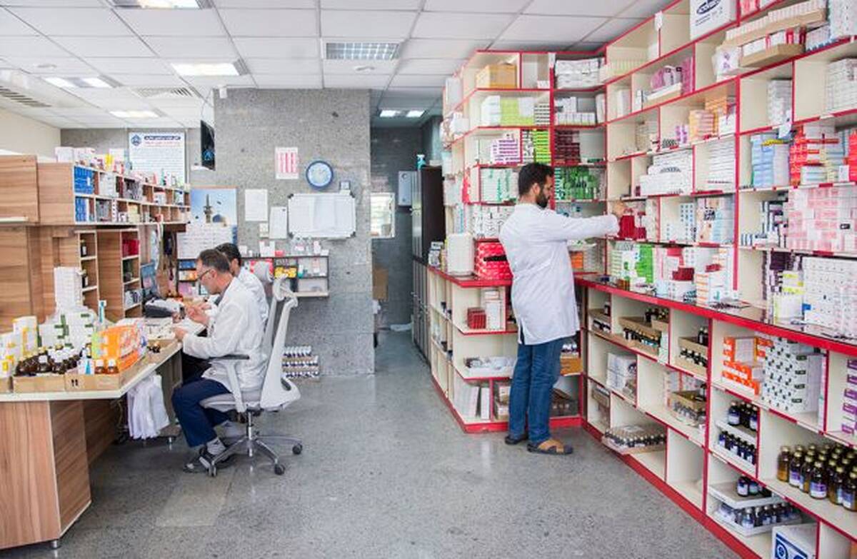 پرداخت ۳٫۵ همت از مطالبات مراکز درمانی