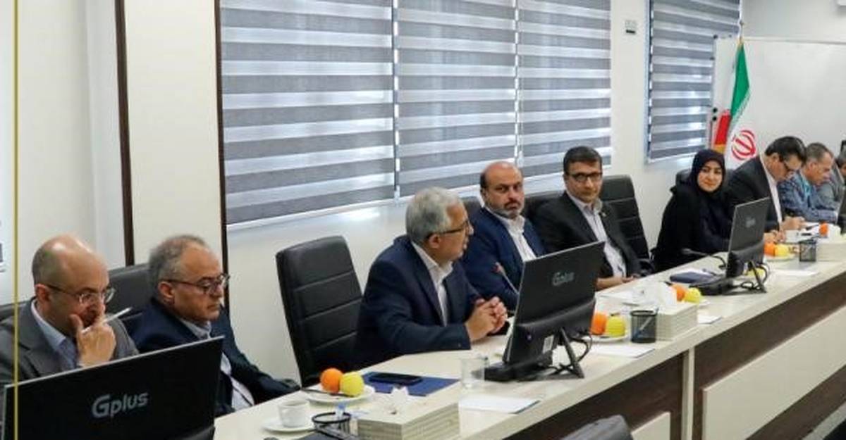 برگزاری جلسه مشترک کمسیون تحول دیجیتال و فناوری اطلاعات و کمیسیون حقوقی سندیکای بیمه‌گران ایران