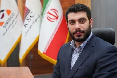 کارشناس روابط عمومی سیمیدکو به عنوان کارشناس برتر روابط عمومی کشور انتخاب شد