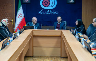 نهضت ملی مهارت‌آموزی در اقتصاد دیجیتال با امضای تفاهم‌نامه با فنی و حرفه ای