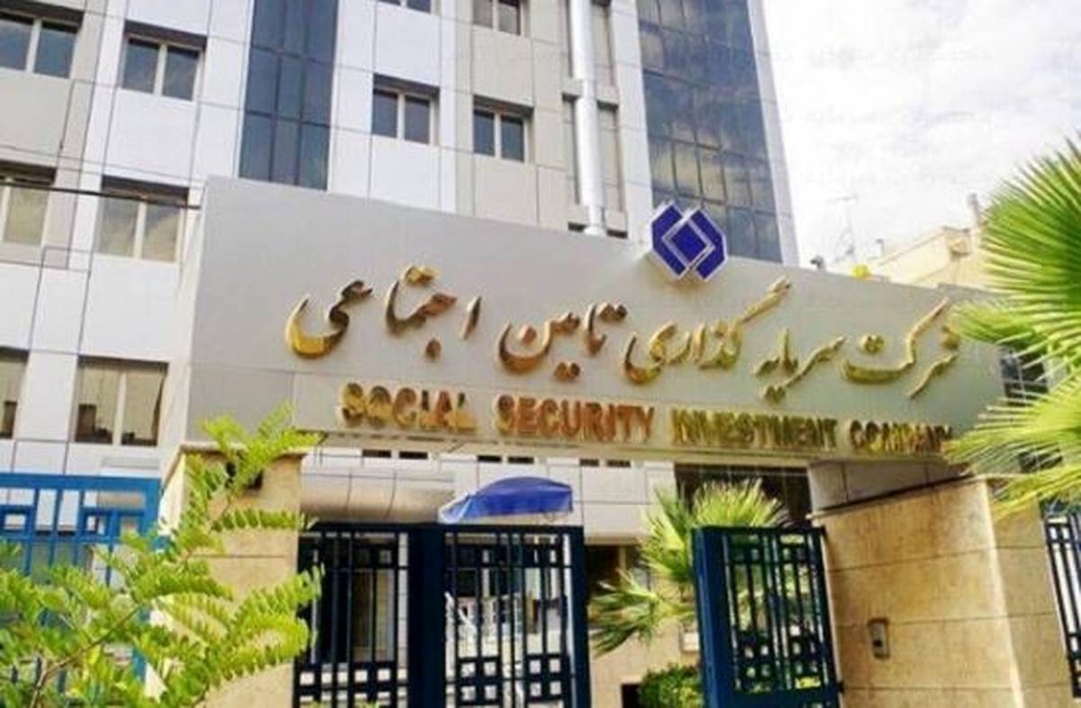 مبلغ ۲.۱ همت سود سهامداران شستا واریز شد