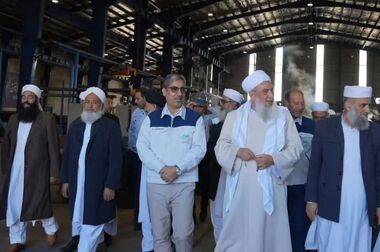 تاکید سمیعی نژاد بر تامین مالی فولاد آرتاویل توسط سهامداران