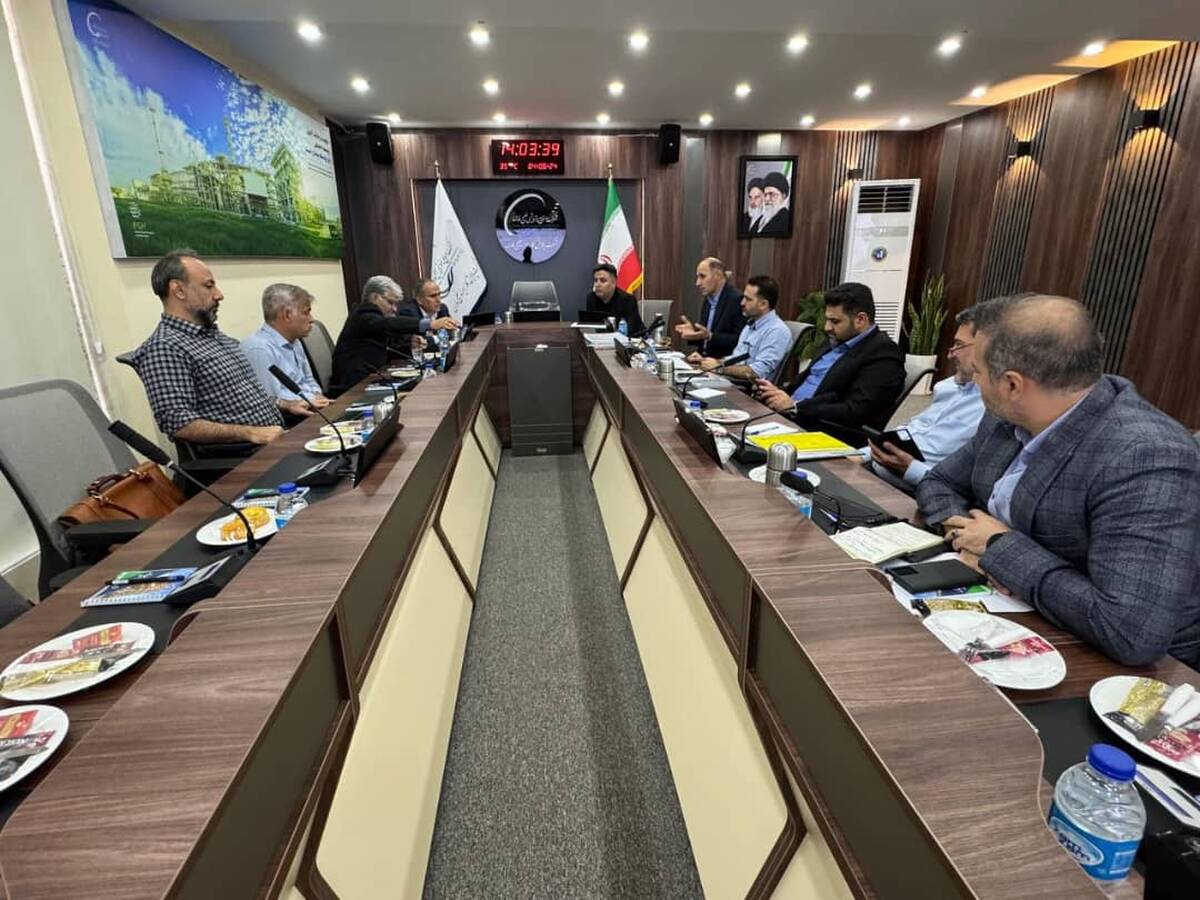 پیشروی طرح جمع‌آوری گازهای مشعل در غرب کارون و دارخوین/ پالایش گاز هویزه خلیج‌فارس گام‌های تازه برداشت