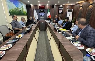 پیشروی طرح جمع‌آوری گازهای مشعل در غرب کارون و دارخوین/ پالایش گاز هویزه خلیج‌فارس گام‌های تازه برداشت