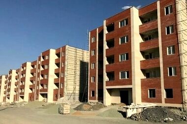 پیشنهاد سه‌برابری شدن حق مسکن کارگران برای بهمن و اسفند