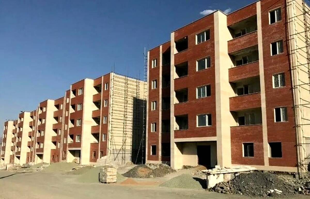 کارگران فاقد مسکن کی صاحبخانه می‌شوند؟