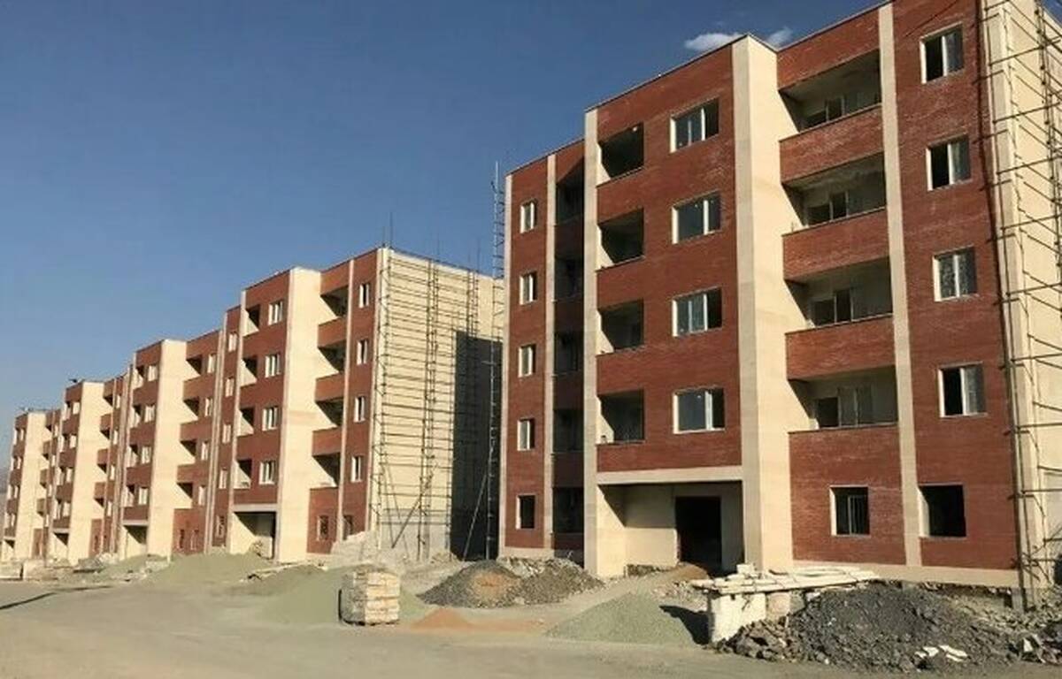 کارگران فاقد مسکن کی صاحبخانه می‌شوند؟