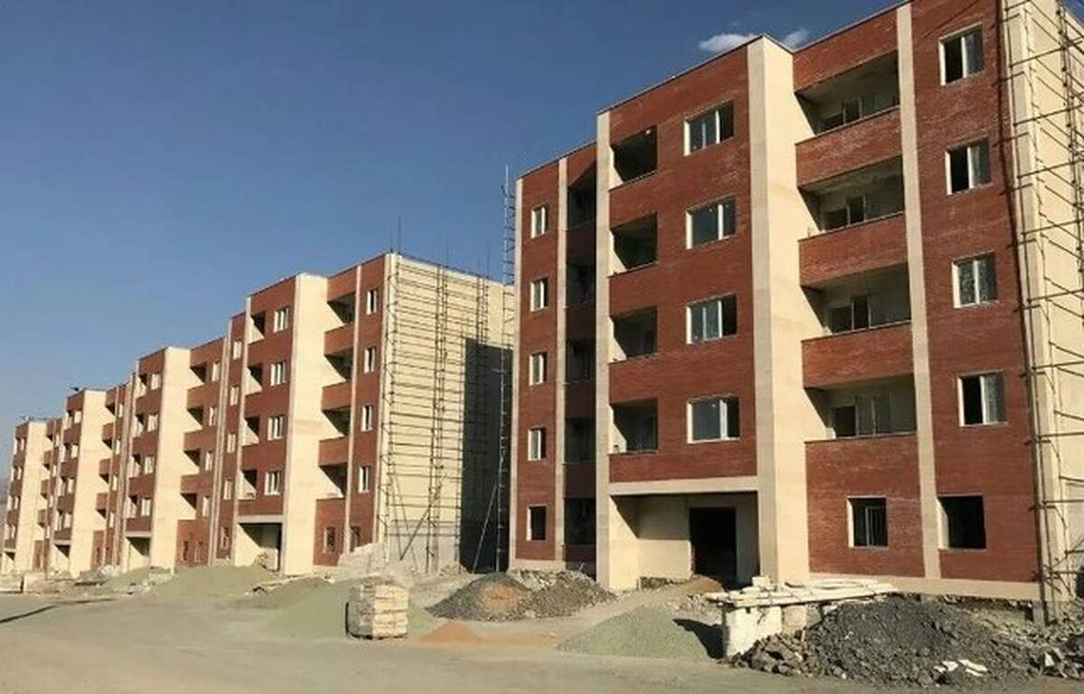 کارگران فاقد مسکن کی صاحبخانه می‌شوند؟