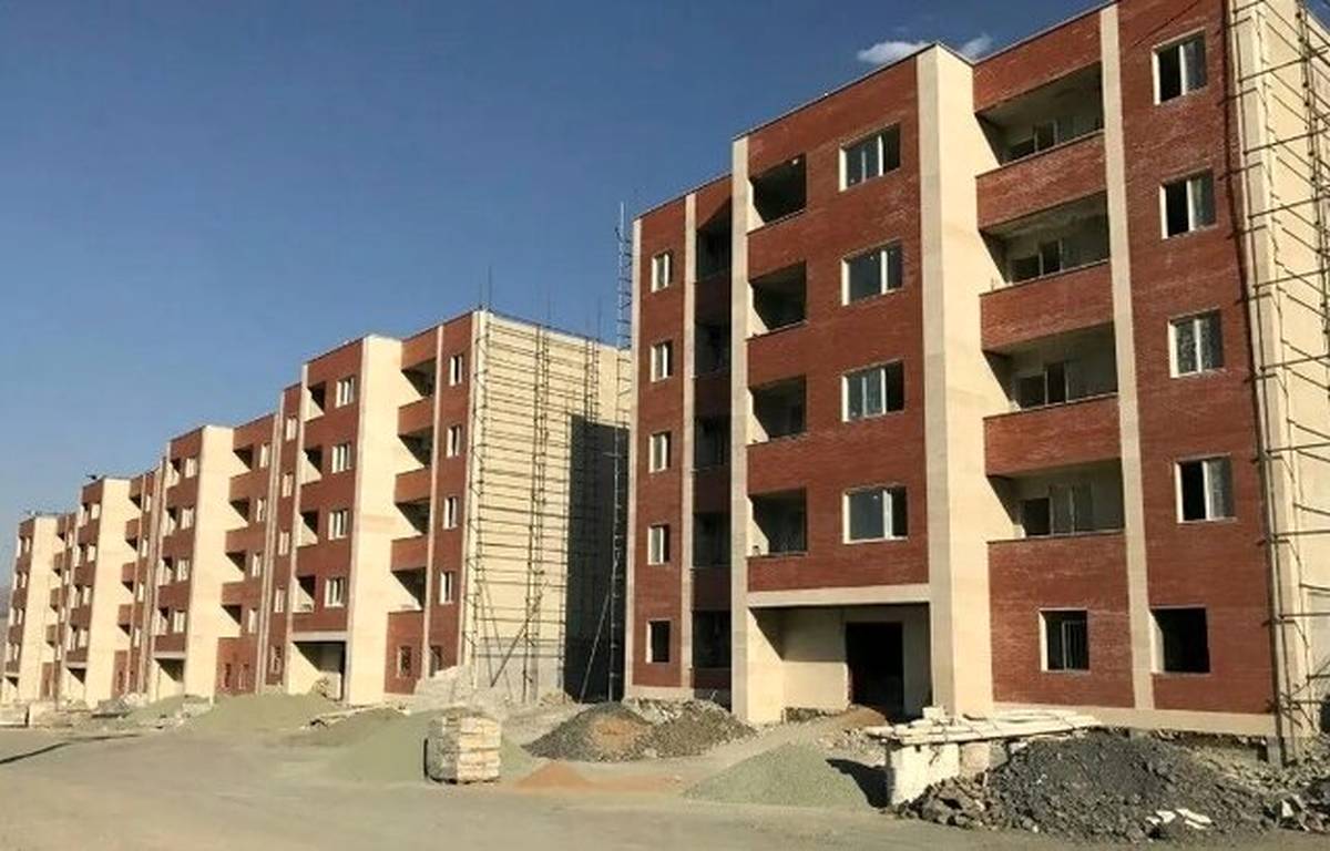 کارگران فاقد مسکن کی صاحبخانه می‌شوند؟