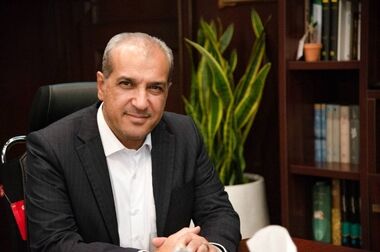 آغاز ساخت نمادها والمانهای جنگ تحمیلی آمریکایی ـ صهیونیستی در منطقه یک تهران 