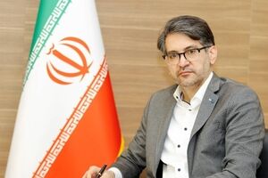  پیام تبریک مدیرعامل شرکت صبافولاد خلیج‌فارس به مناسبت عید سعید غدیرخم