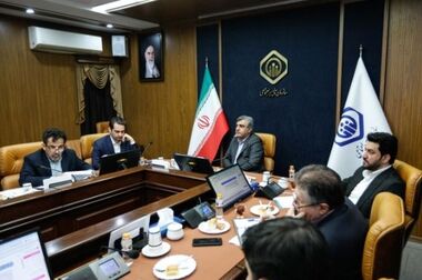 نشست هم‌اندیشی سازمان تأمین اجتماعی و کمیسیون بهداشت و درمان مجلس برگزار شد