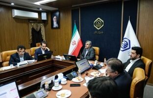 نتیجه طرح‌های تحول دیجیتال باید کاهش مراجعات و افزایش سرعت خدمات باشد