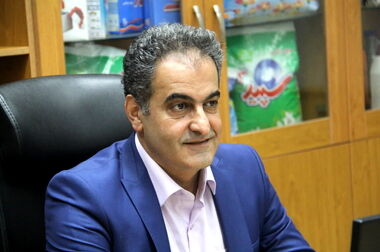 پیام تبریک مدیرعامل پاکسان به مناسبت روز جهانی ارتباطات و روابط‌عمومی