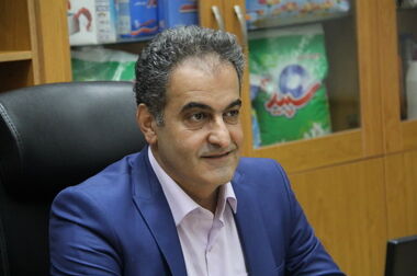 تقدیر مدیرعامل هلدینگ شوینده از مدیریت کارآمد در پاکسان