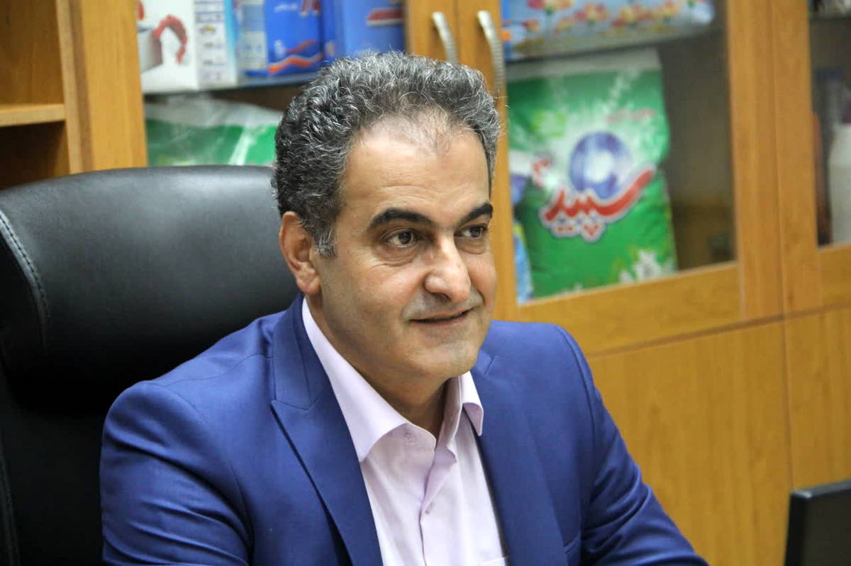 پاکسان در مسیر رشد پایدار؛ تأکید مدیرعامل بر استمرار حرکت روبه جلو با حمایت گروه توسعه ملی و توسعه صنایع بهشهر