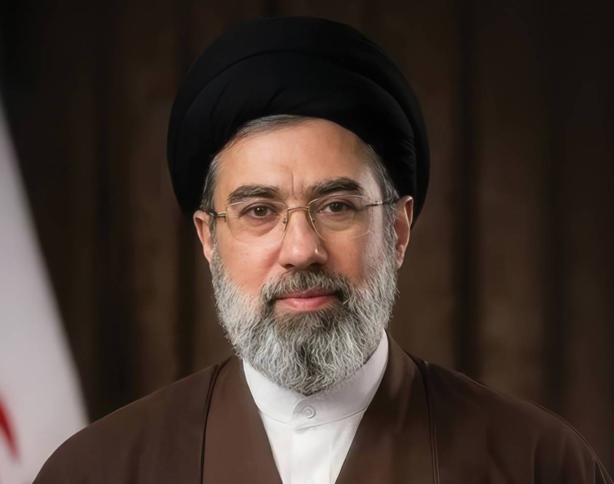پیام شرکت تامین سرمایه تمدن در پی انتخاب آیت‌الله سید مجتبی خامنه‌ای حفظه الله به عنوان رهبر انقلاب