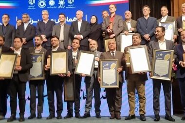 گام مهم پتروشیمی مارون در بهره‌وری انرژی و کاهش آلاینده‌ها؛ صرفه‌جویی ۵.۶۹ میلیون دلاری و کاهش ۱۲۹۶۰۰ تن CO₂