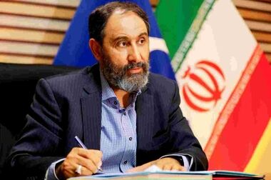 برای ایران سربلند