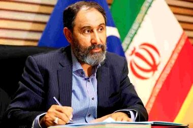 برای ایران سربلند