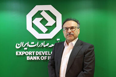 صادرات صنعت آلومینیوم با حمایت بانک توسعه صادرات ایران تداوم می‌یابد